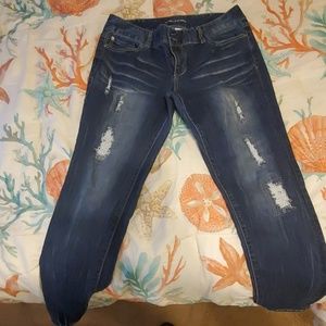 Maurices Jeans